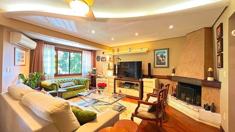 Casa em Condomínio 3 dormitórios à venda Tristeza Porto Alegre/RS