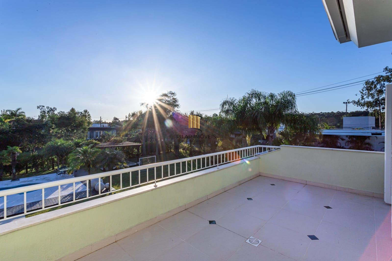 Casa em Condomínio 4 dormitórios à venda Chapéu do Sol Porto Alegre/RS
