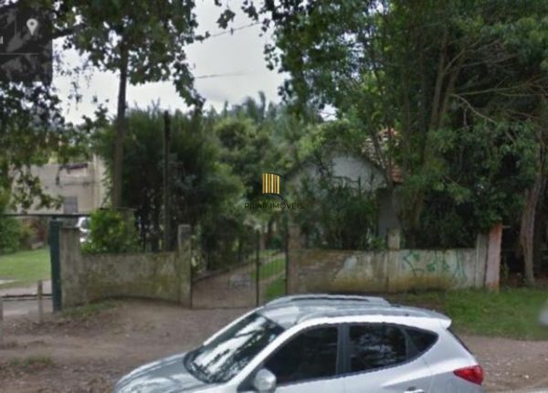 Terreno à venda Pedra Redonda Porto Alegre/RS