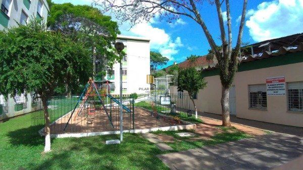 Apartamento para Venda - 59.89m², 3 dormitórios, 1 vaga - Vila Nova