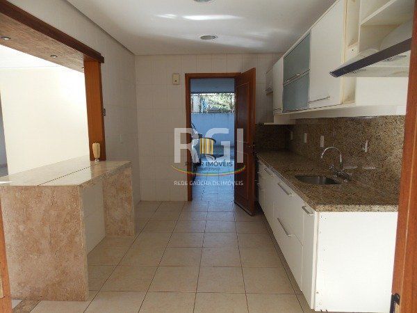 Casa 4 dormitórios à venda Ipanema Porto Alegre/RS