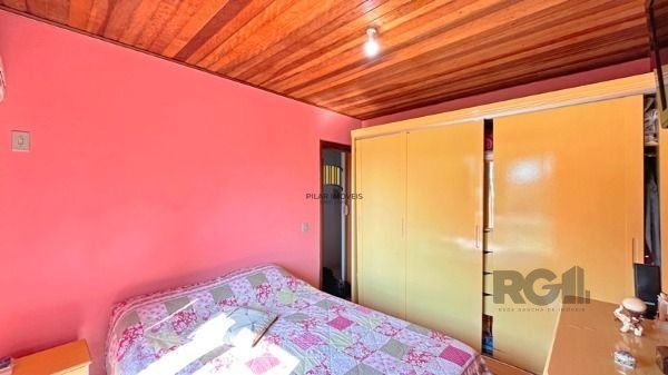 Casa Condominio em Porto Alegre, no bairro Tristeza, com 3 dormitório(s), e 3 ba