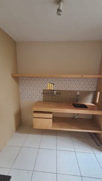 Apartamento para Venda - 47.92m², 2 dormitórios, Petrópolis
