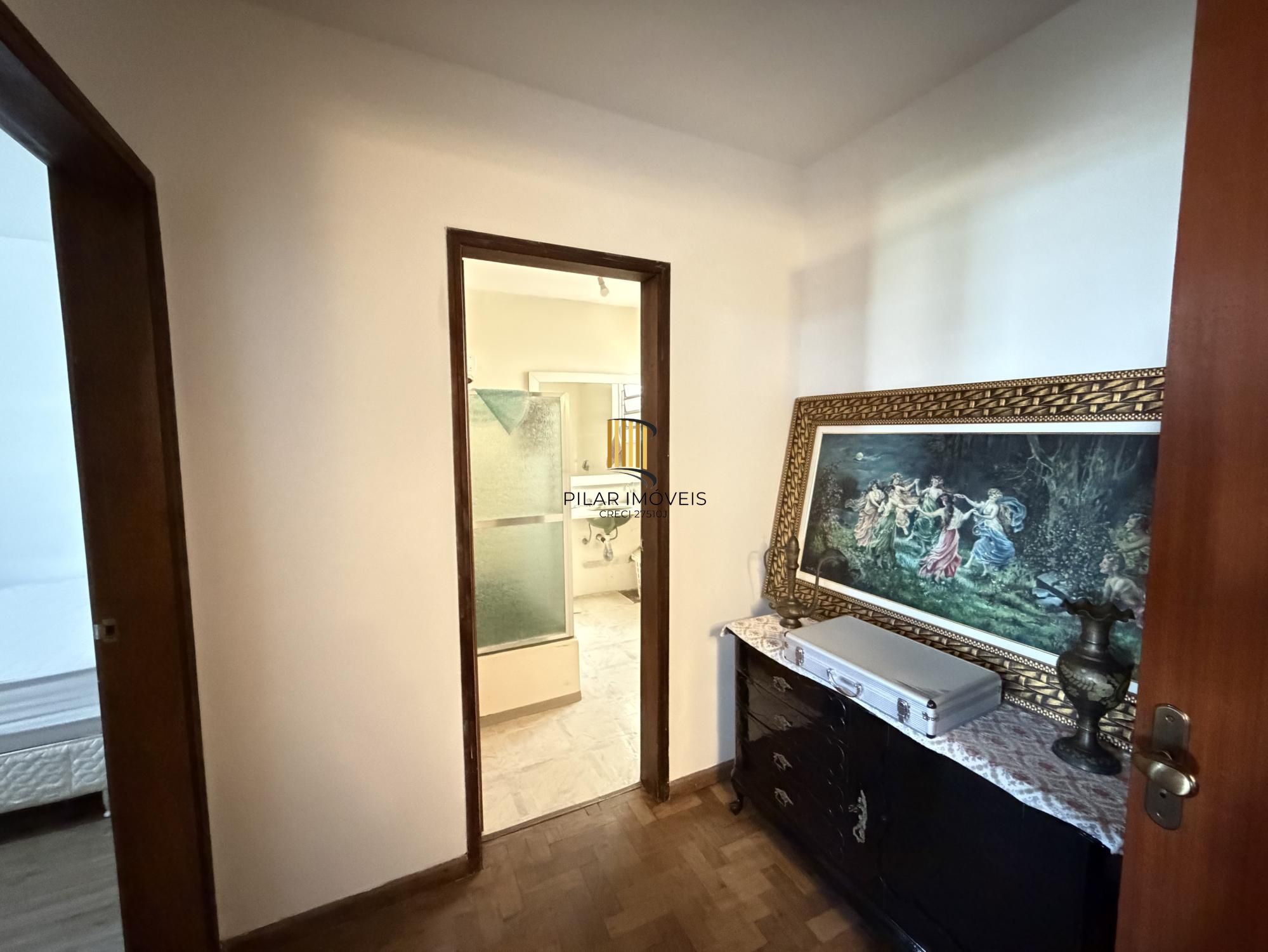 Casa na Vila Assunção