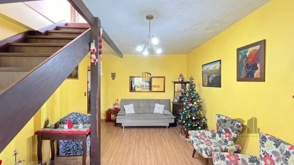 Casa para Venda - 177.5m², 3 dormitórios, 3 vagas - Cavalhada