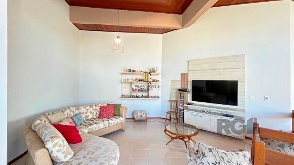 Ótima Cobertura Duplex com 233,00 m² Privativos no Miolo do Bairro Tristeza