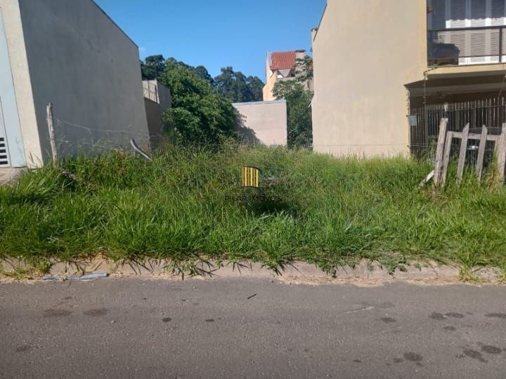 Terreno à venda Guarujá Porto Alegre/RS