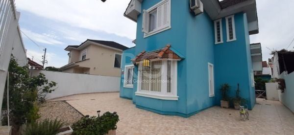 Casa para Venda - 132.13m², 3 dormitórios, sendo 1 suites, 4 vagas - Ipanema