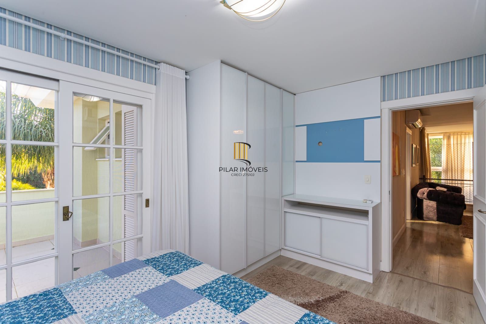 Casa em Condomínio 4 dormitórios à venda Chapéu do Sol Porto Alegre/RS