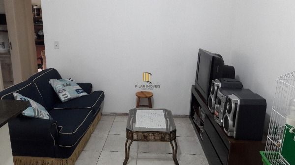 Apartamento para Venda - 50m², 2 dormitórios, 1 vaga - Aberta Dos Morros