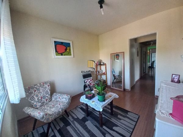 Apartamento em Porto Alegre, no bairro Cavalhada, com 3 dormitório(s), e 3 banhe