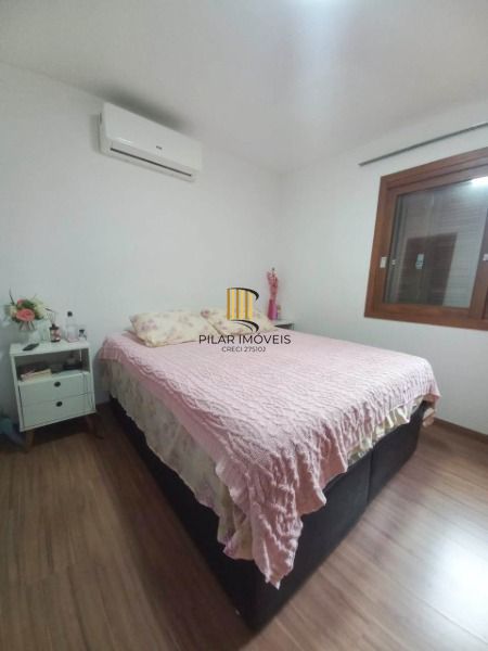 Casa para Venda - 108.8m², 2 dormitórios, sendo 2 suites, 1 vaga - Teresópolis