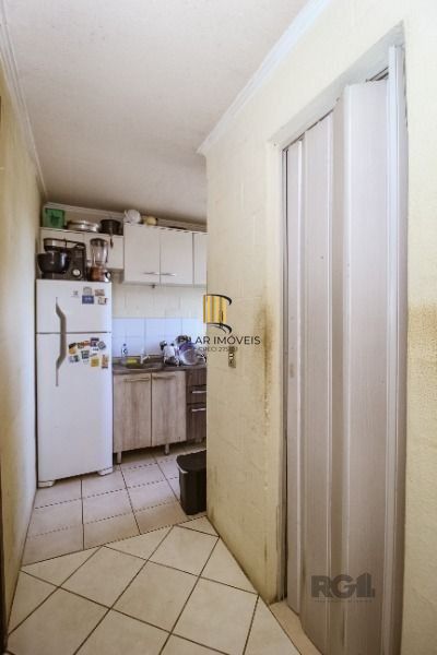 Apartamento em Porto Alegre, no bairro Vila Nova, com 2 dormitório(s), e 2 banhe