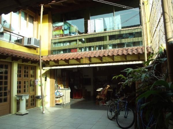 Casa para Venda - 320m², 4 dormitórios, sendo 1 suites, Vila Nova