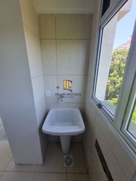 Apartamento para Venda - 42.51m², 2 dormitórios, 1 vaga - Cavalhada