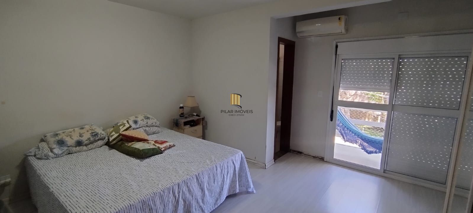 Linda Residência com 3 dormitórios, sendo 1 suíte á venda no Imperial Parque.