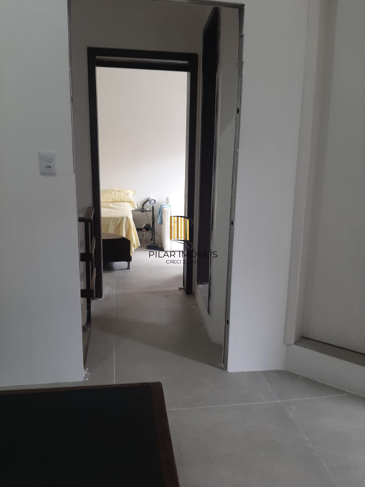 Casa 2 dormitórios no bairro Centro