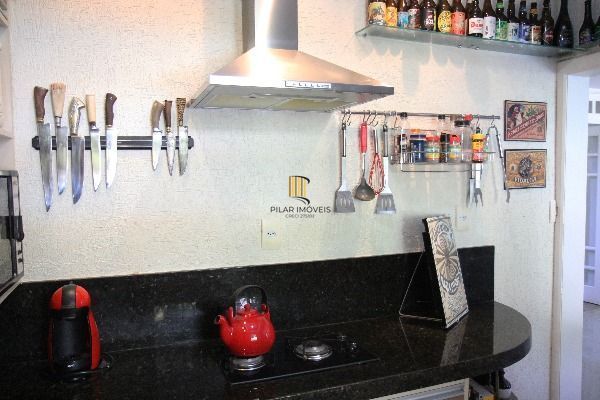 Casa para Venda - 740m², 5 dormitórios, sendo 5 suites, 5 vagas - Jardim Isabel