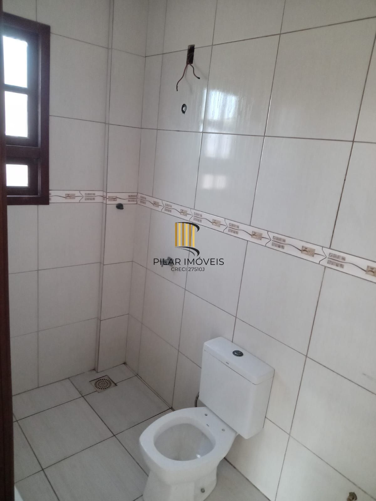 Casa com 1 Dormitório no Bairro Ponta Grossa.