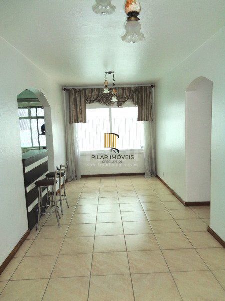Apartamento para Venda - 67.04m², 2 dormitórios, Cristal