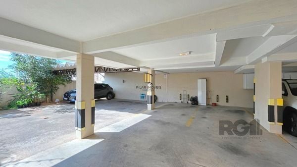 Apartamento 3 dormitórios à venda Medianeira Porto Alegre/RS