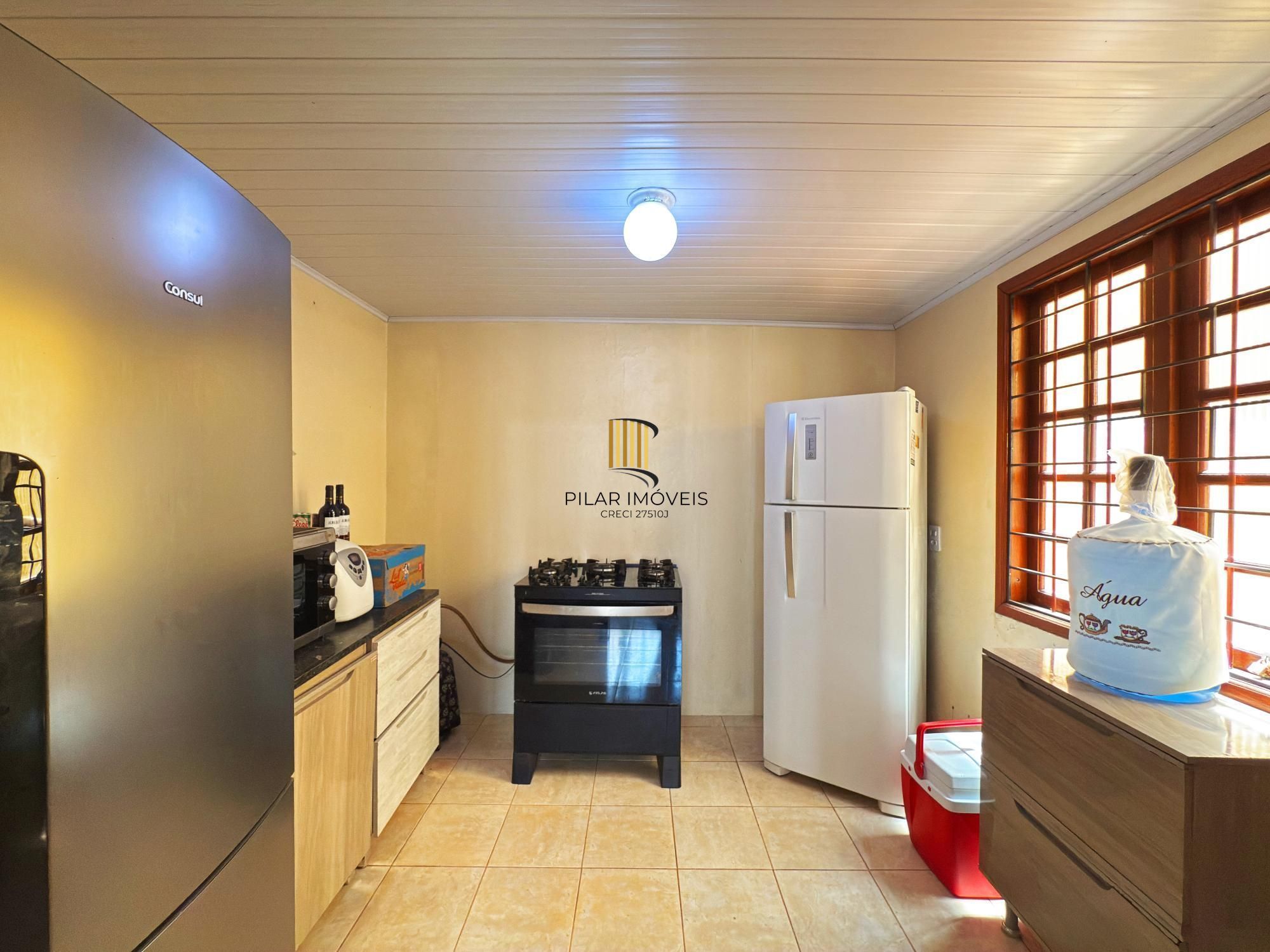 Casa 4 dormitórios à venda Santa Tereza Porto Alegre/RS