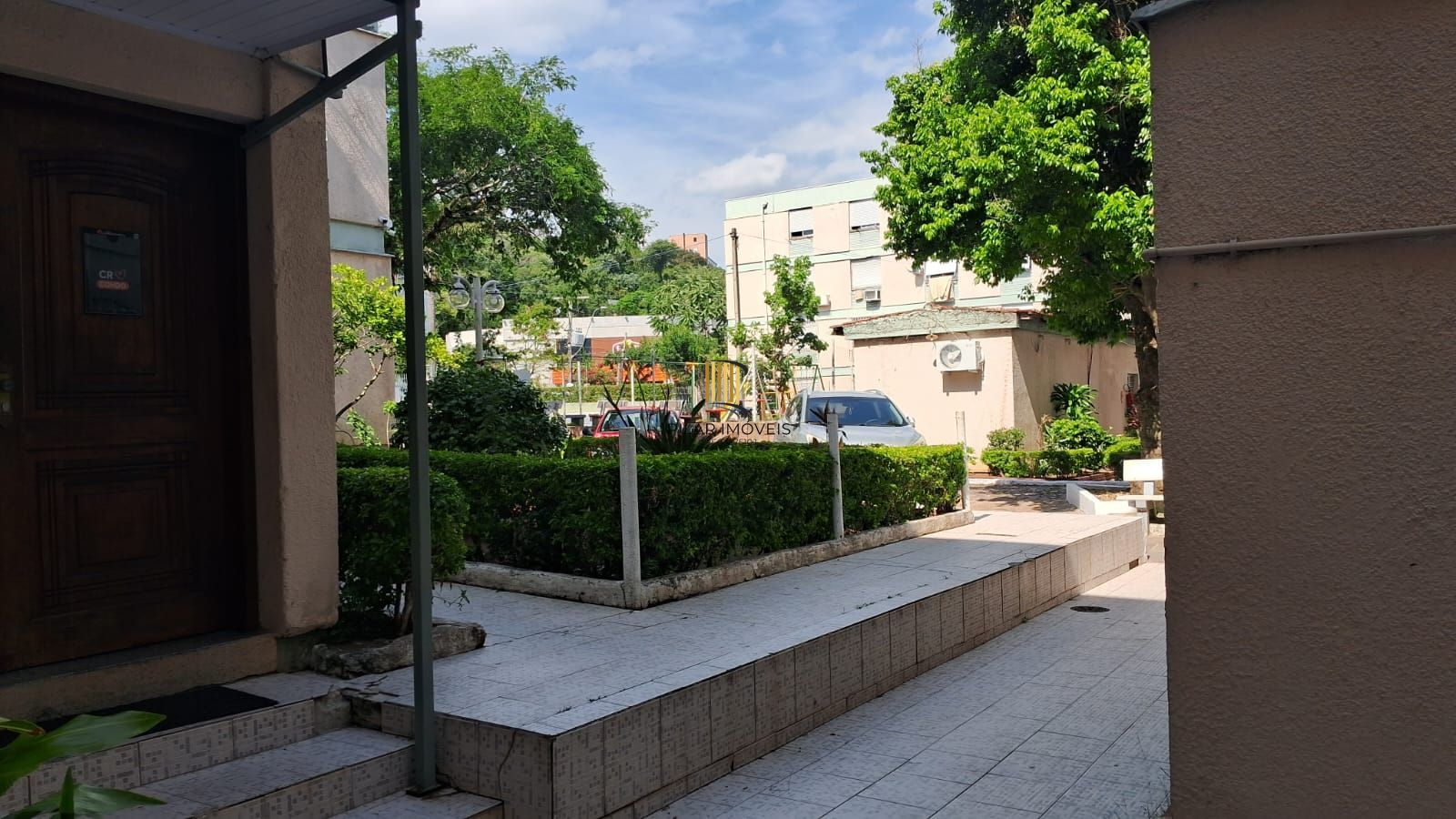 Apartamento 3 dormitórios no bairro Cristal