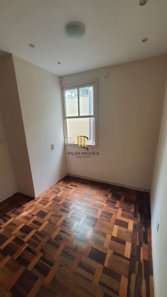 Apartamento para Venda - 47.92m², 2 dormitórios, Petrópolis