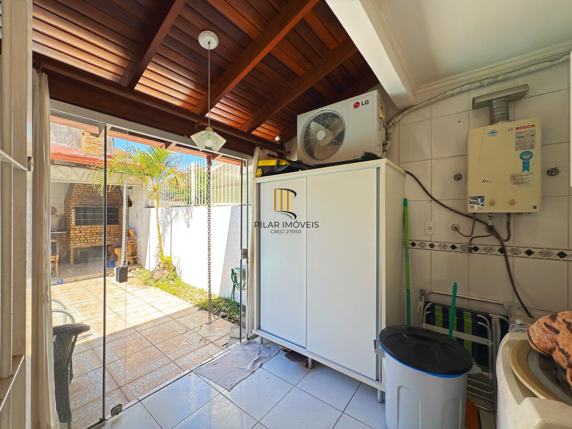 Casa 3 dormitórios à venda Aberta dos Morros Porto Alegre/RS