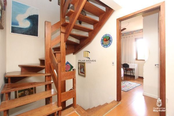 Casa para Venda - 200m², 4 dormitórios, sendo 1 suites, 3 vagas - Ipanema