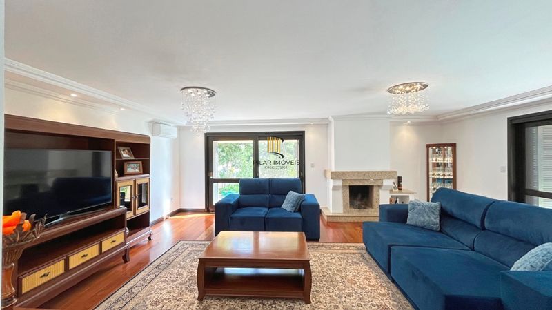 Altos do lago- Com 3 dormitórios, 3 vagas , piscina , Linda e ampla casa em cond