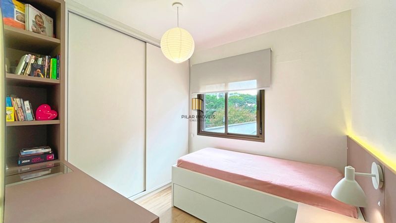 Apartamento 3 dormitórios à venda Tristeza Porto Alegre/RS