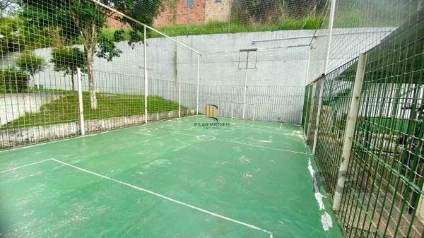 Apartamento em Porto Alegre, no bairro Vila Nova, com 1 dormitório(s), e 1 banhe