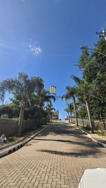 Terreno em Condominio para Venda -Campo Novo