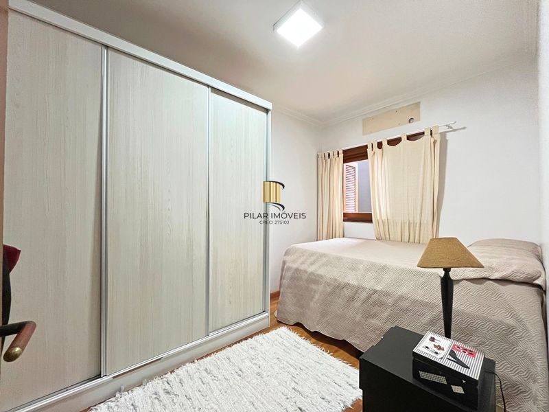 Casa 3 dormitórios à venda Ipanema Porto Alegre/RS