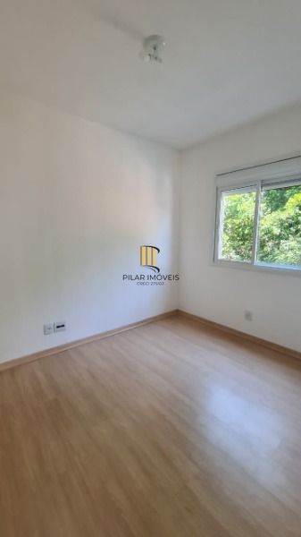 Apartamento para Venda - 53m², 2 dormitórios, 1 vaga - Hípica