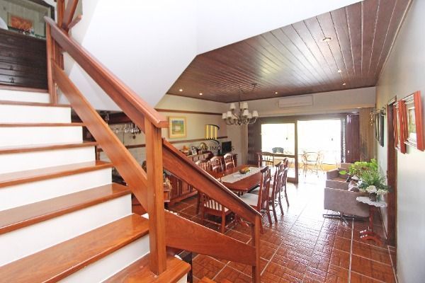 Casa para Venda - 287.96m², 4 dormitórios, sendo 1 suites, 4 vagas - Imperial Pa