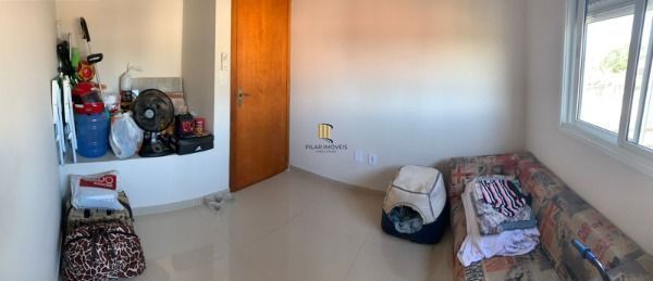 Casa Condominio para Venda - 111m², 2 dormitórios, 1 vaga - Restinga