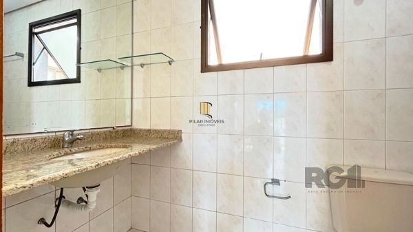 Apartamento 3 dormitórios à venda Medianeira Porto Alegre/RS