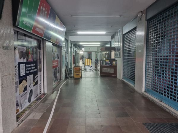 Apartamento em Porto Alegre, no bairro Centro Histórico, com 1 dormitório(s), e 