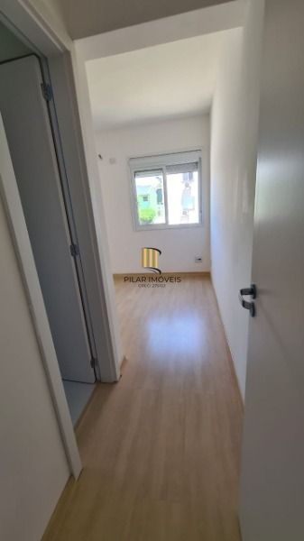 Apartamento para Venda - 53m², 2 dormitórios, 1 vaga - Hípica