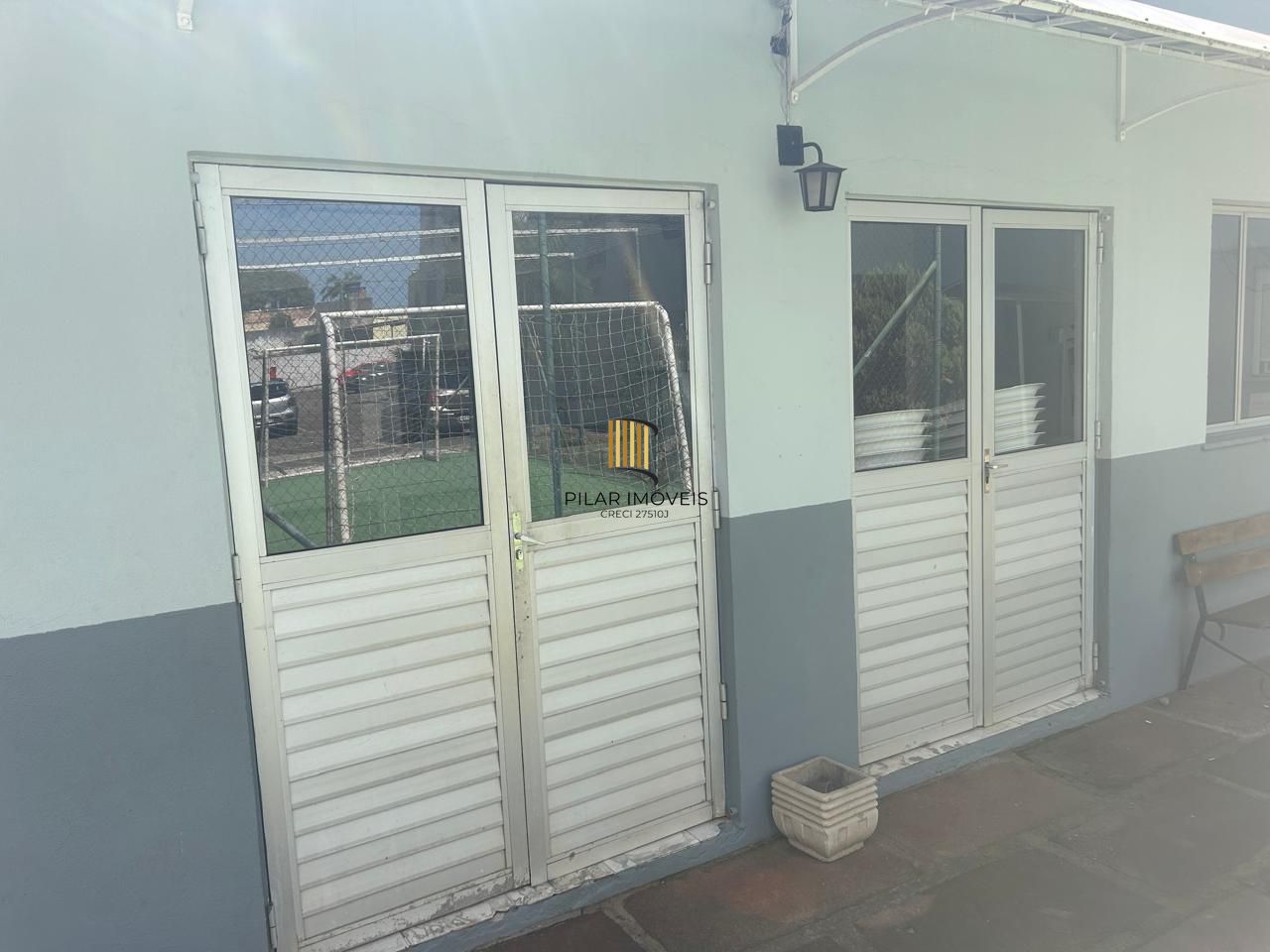 Apartamento 2 dormitórios no bairro Parque Santa Fé