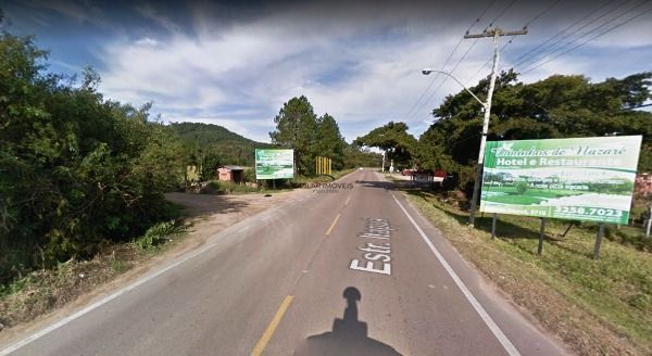 Terreno em Viamão, no bairro Itapuã, à venda.