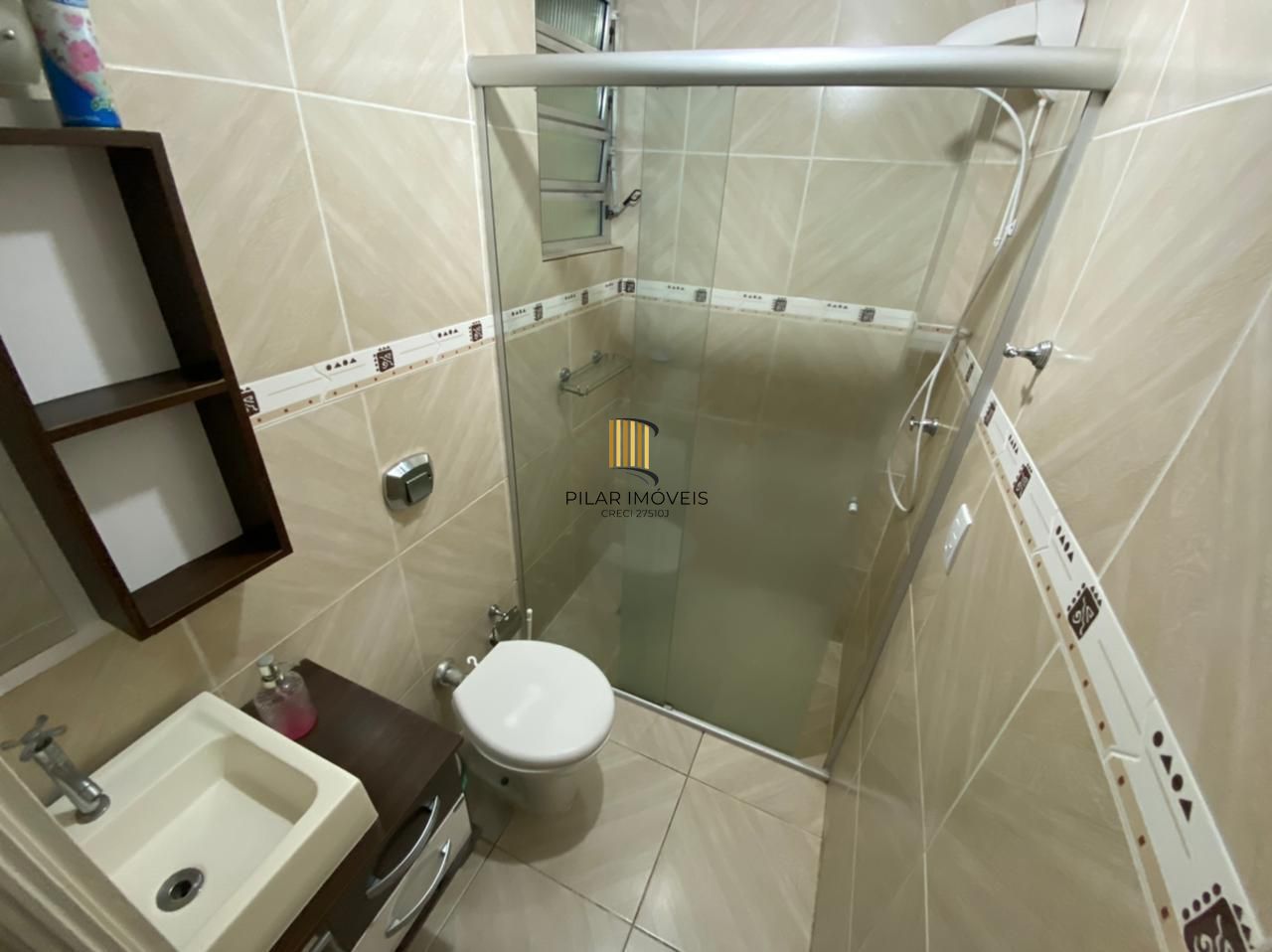 Apartamento Garden 2 dormitórios no bairro Centro Histórico