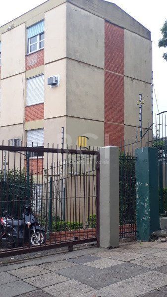 Apartamento para Venda - 67.2m², 2 dormitórios, Cristal