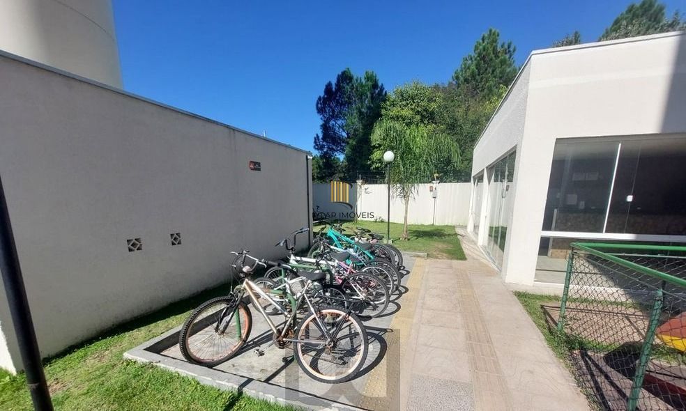 Apartamento 2 dormitórios no bairro Restinga