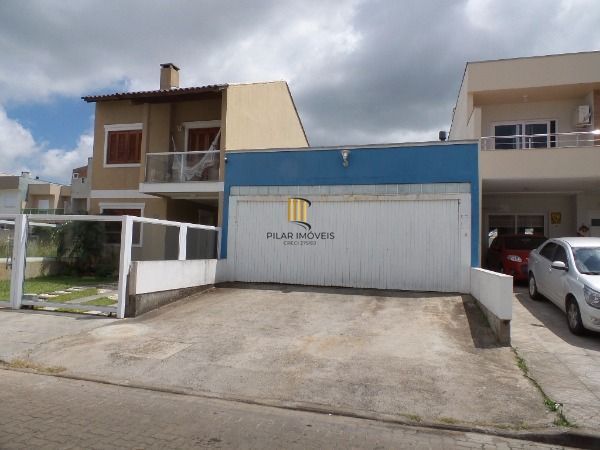 Casa para Venda - 290m², 3 dormitórios, sendo 1 suites, 6 vagas - Aberta Dos Mor