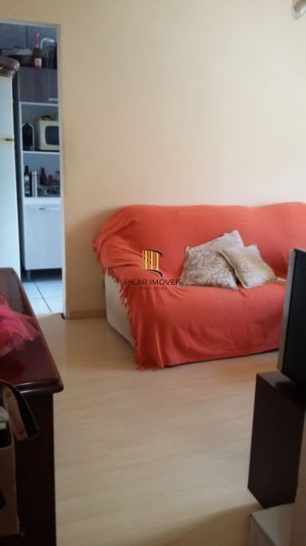 Apartamento para Venda - 49m², 1 dormitório, 1 vaga - Nonoai