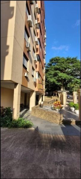 Apto. 2D com vaga coberta ao lado do Barra Shopping