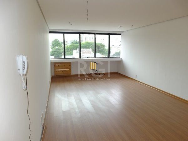 Conjunto/Sala para Venda - 41.66m², 0 dormitórios, Menino Deus